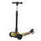 Bopeep Foldable Kids Scooter LED Music Blue-2006732821682589697