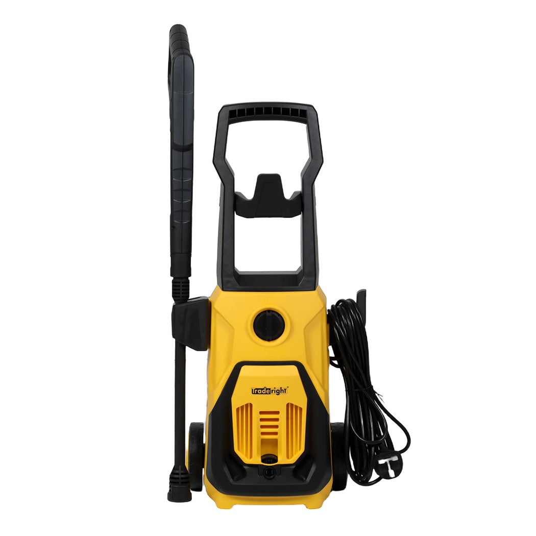 Traderight High Pressure Washer Electric Water Cleaner-1973193600367988737