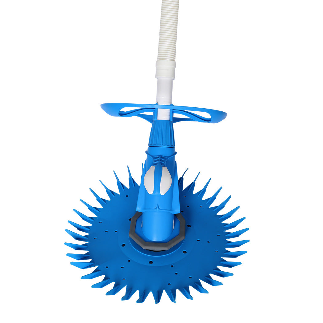 Swimming Pool Cleaner Automatic Floor-1942353044981288961