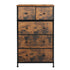 Levede Storage Cabinet Tower Chest 300 Pcs-1864183285337427969