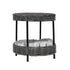 PaWz Rattan Pet Bed Elevated Raised-2018816819120443393