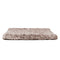 PaWz Dog Mat Pet Calming Bed Memory L Coffee Large-1910112983200174081