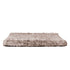 PaWz Dog Mat Pet Calming Bed Memory L Coffee Large-1910112983200174081
