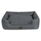 Pawz Waterproof Pet Dog Calming Bed-1894516781129797633