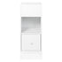 Levede Slim Bedside Table Nightstand Side End Table Storage Bedroom Cabinet-2050056781392121857