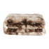 Dreamz Luxury Tie-dyed Blanket Brown 152cm x 203cm-1894516718110380033