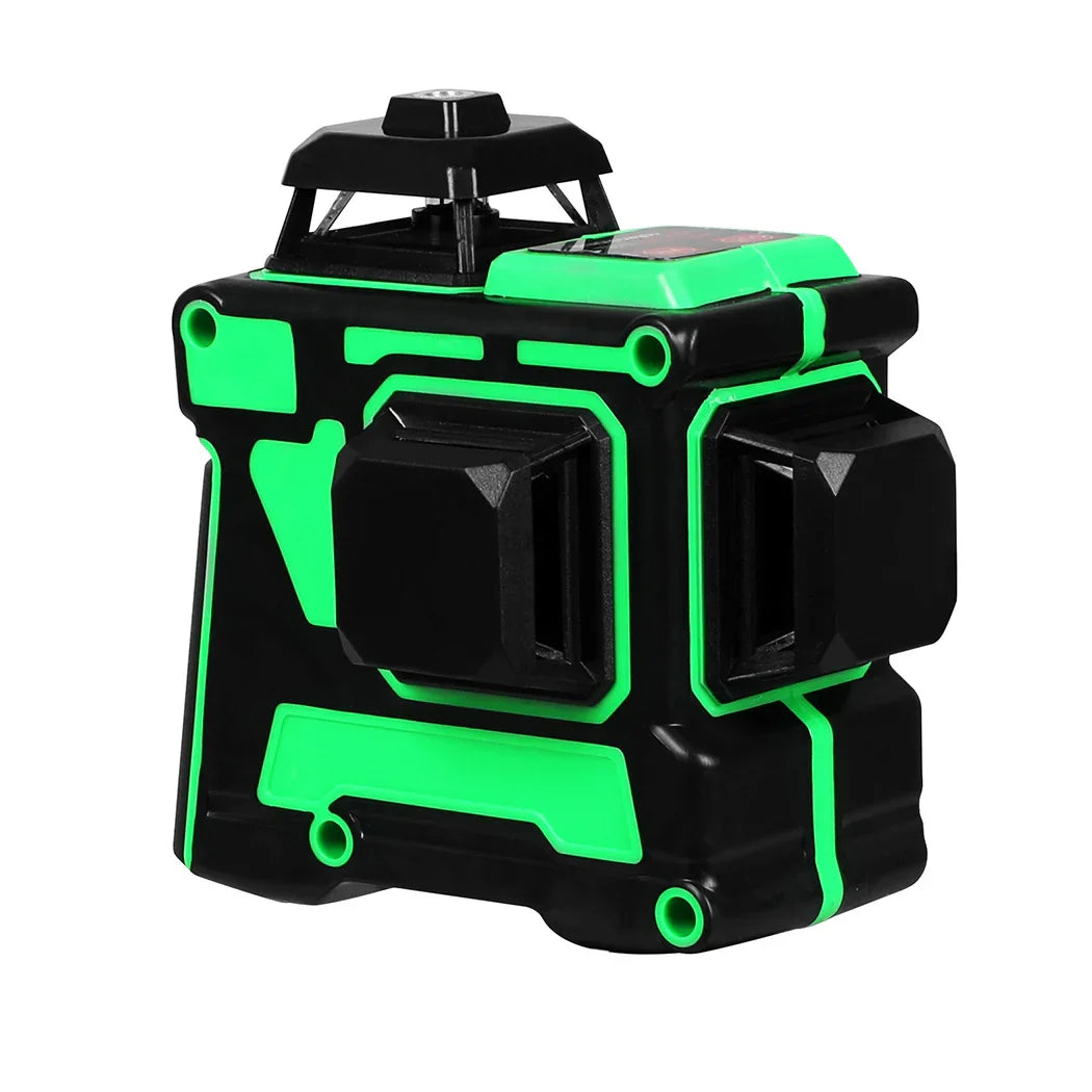 Traderight Laser Level Green Light Self-2029387263091281921