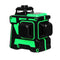 Traderight Laser Level Green Light Self-2029387263091281921