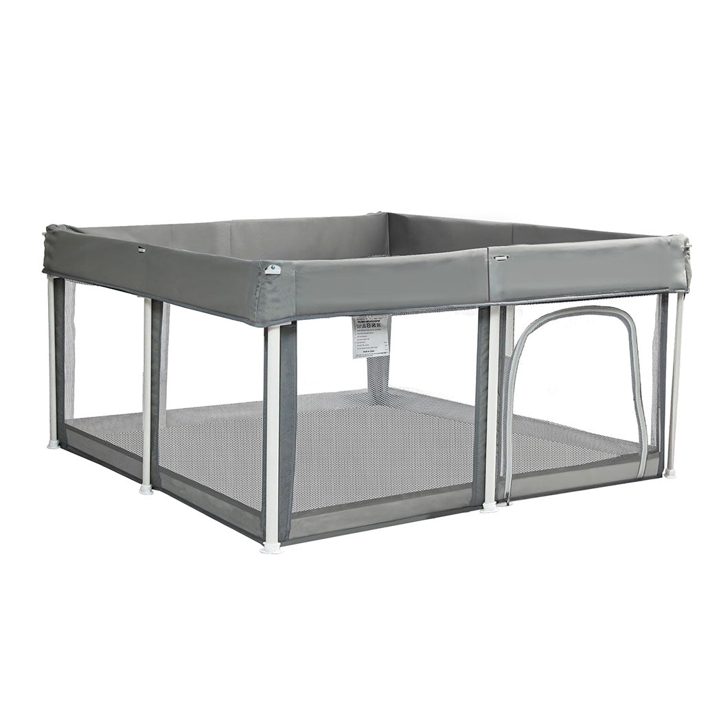 Bopeep Kids Playpen Foldable 125X125-1910112240086945793