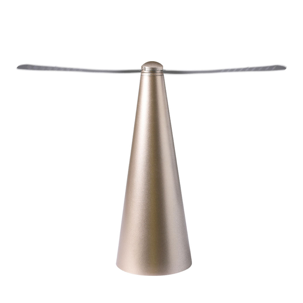 Lambu Fly Free Repellent Fan Fly Trap-2065254465946128384