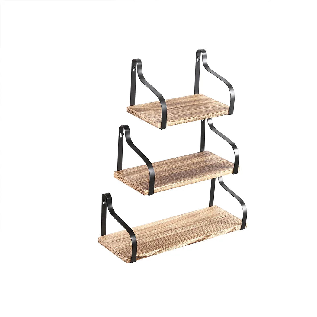 Levede Floating Shelf Brackets Display-2006733144983736321