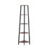 Levede 5 Tier Corner Shelf Industrial-1864183221558841345