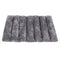 PaWz Dog Bed Large Plush Mat Water Resistant Base for Camping Car Boot Grey-2109799598460178434