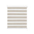 Marlow Blackout Zebra Roller Blind Curtains 150x210 Beige-2029387284964577281