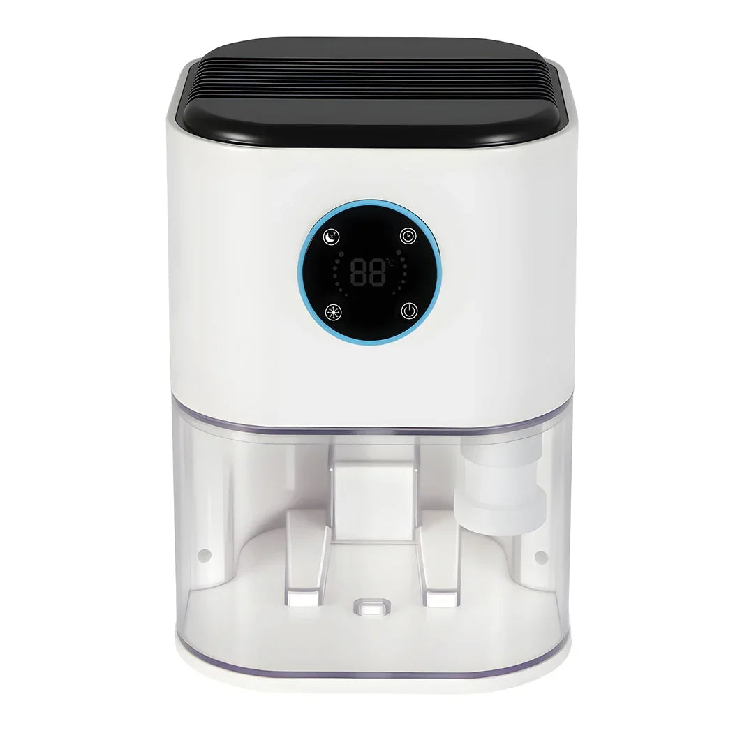 Spector 2L Portable Dehumidifier Moisture Absorber Home-2050056748240343041