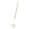Cleanflo Spin Cleaning Mop 360? Rotatable White-2006733280585584641