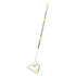 Cleanflo Spin Cleaning Mop 360? Rotatable White-2006733280585584641