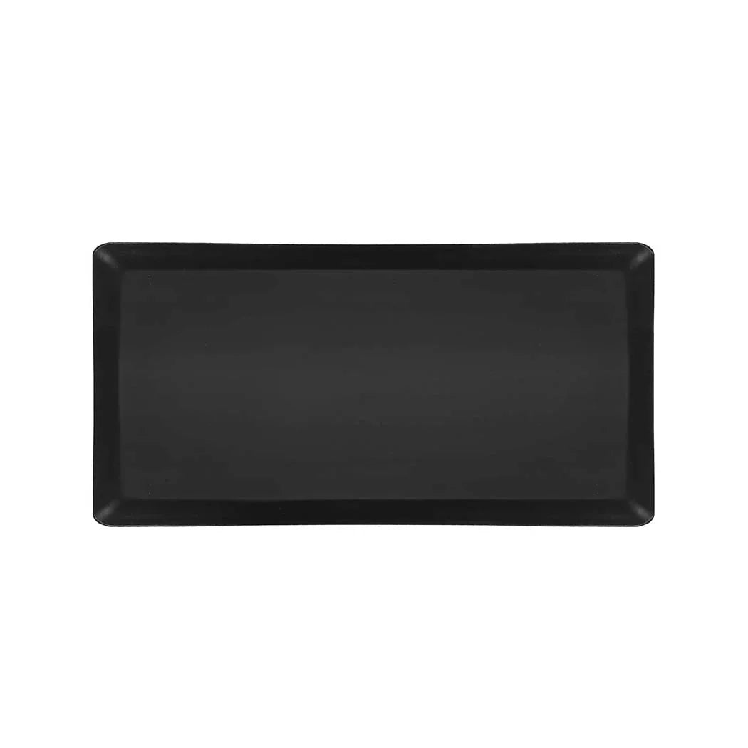 Marlow Anti Fatigue Mat Standing Desk 50x80cm Black Medium-2018816714669690881
