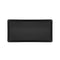 Marlow Anti Fatigue Mat Standing Desk 50x80cm Black Medium-2018816714669690881