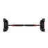 Centra Doorway Pull Up Bar 73-101cm Adjustable Push Up Bar Exercise Home Gym-2050056790372126721