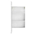 Levede Bathroom Mirror Cabinet-2006732716950818817