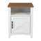 Levede Bedside Tables Nightstands Set of 2 Storage Cabinet Bedroom Living Room-2050056779924115457