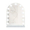 Yezi Makeup Mirror White-2018816830822551553