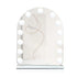 Yezi Makeup Mirror White-2018816830822551553