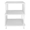 Levede Modern Side Table 3‑Tier Storage Bedside Table-2050056752447229953
