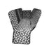 PaWz Pet Back Car Seat Cover Hammock Black-2006732970270003201