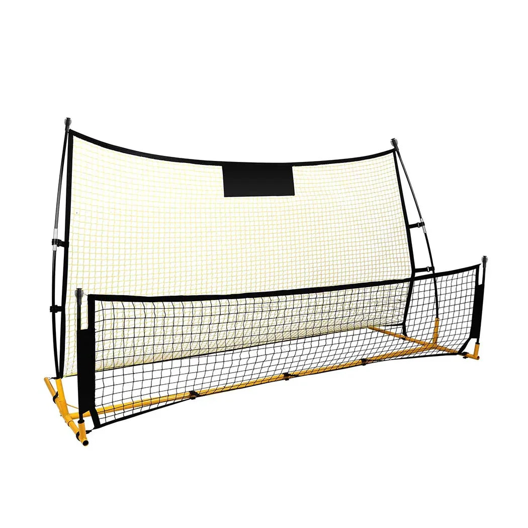 Centra Soccer Rebounder Net Portable-2018816850871324673