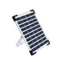 Solar Fountain 5W Powered Water Power-2065254377408565249