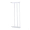 Levede Baby Safety Gate Adjustable Pet White 20cm Extension-1864183161550934017