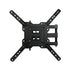 Levede Full Motion Swivel Tilt TV Wall Mount Bracket-2050056809267466241