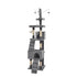 PaWz Cat Tree Scratching Post Scratcher Grey-2025742037013368833