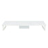 Levede Dual Monitor Stand Riser Desk Laptop Computer Organizer Laptop Shelf 90cm-2072893559849226241