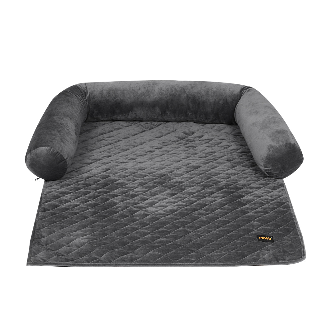 PaWz Kids Pet Protector Sofa Cover Dog XL X-Large-2006732972492984321