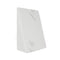 DreamZ Bedding Wedge Pillow Memory Foam White 19-2029387257609326593