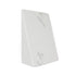 DreamZ Bedding Wedge Pillow Memory Foam White 19-2029387257609326593