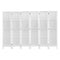 Levede 6 Panel Room Divider 170cm Freestanding Screen-2006733395211718657
