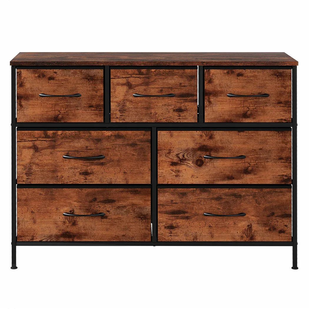 Levede Storage Cabinet Tower Chest-2018816845490032641