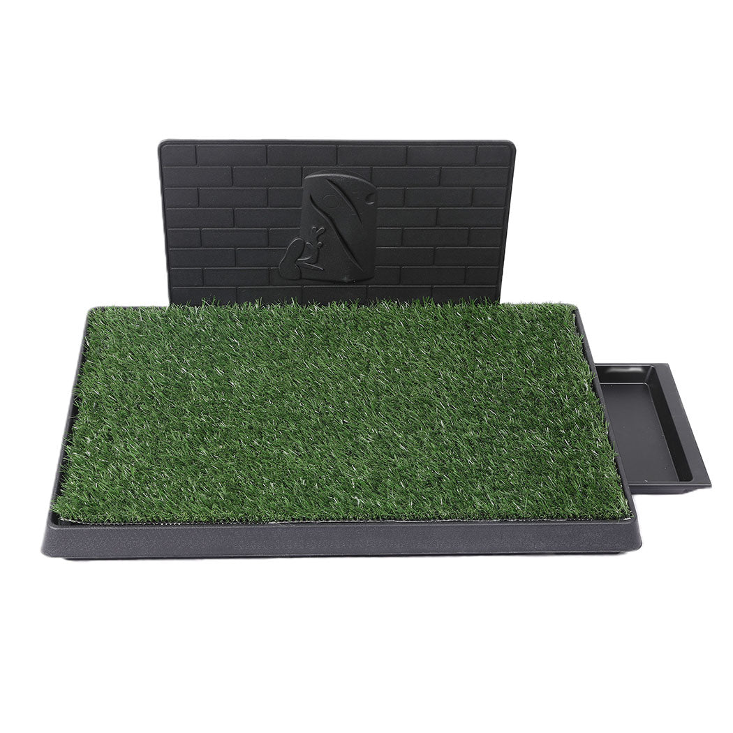 PaWz Indoor Dog Pet Grass Potty Training L-2006732964859351041