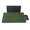 PaWz Indoor Dog Pet Grass Potty Training L-2006732964859351041