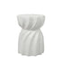 Levede Side Table End Terrazzo Hourglass-2018816894940876801