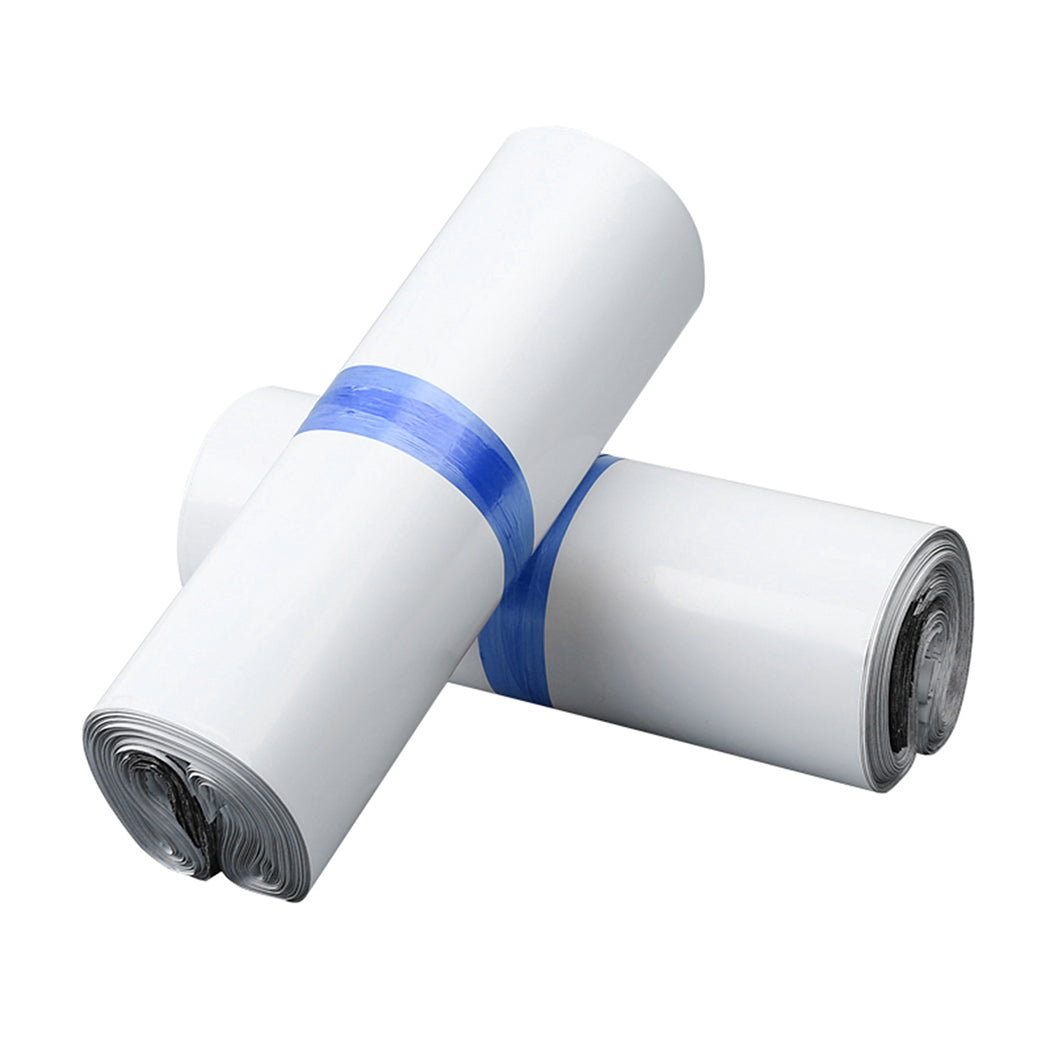 100x Poly Post Mailer Plastic Satchel-2065254342612619265