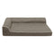 Pawz Orthopedic Dog Bed M Coffee-1894516775371018241