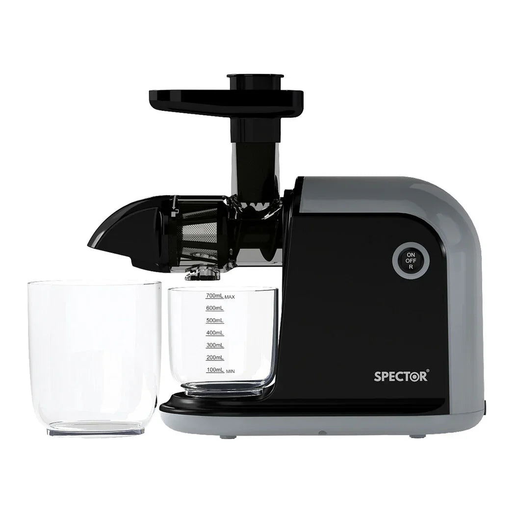 Spector Cold Press Juicer Slow Juicer Processor 150W-2050056904482361345