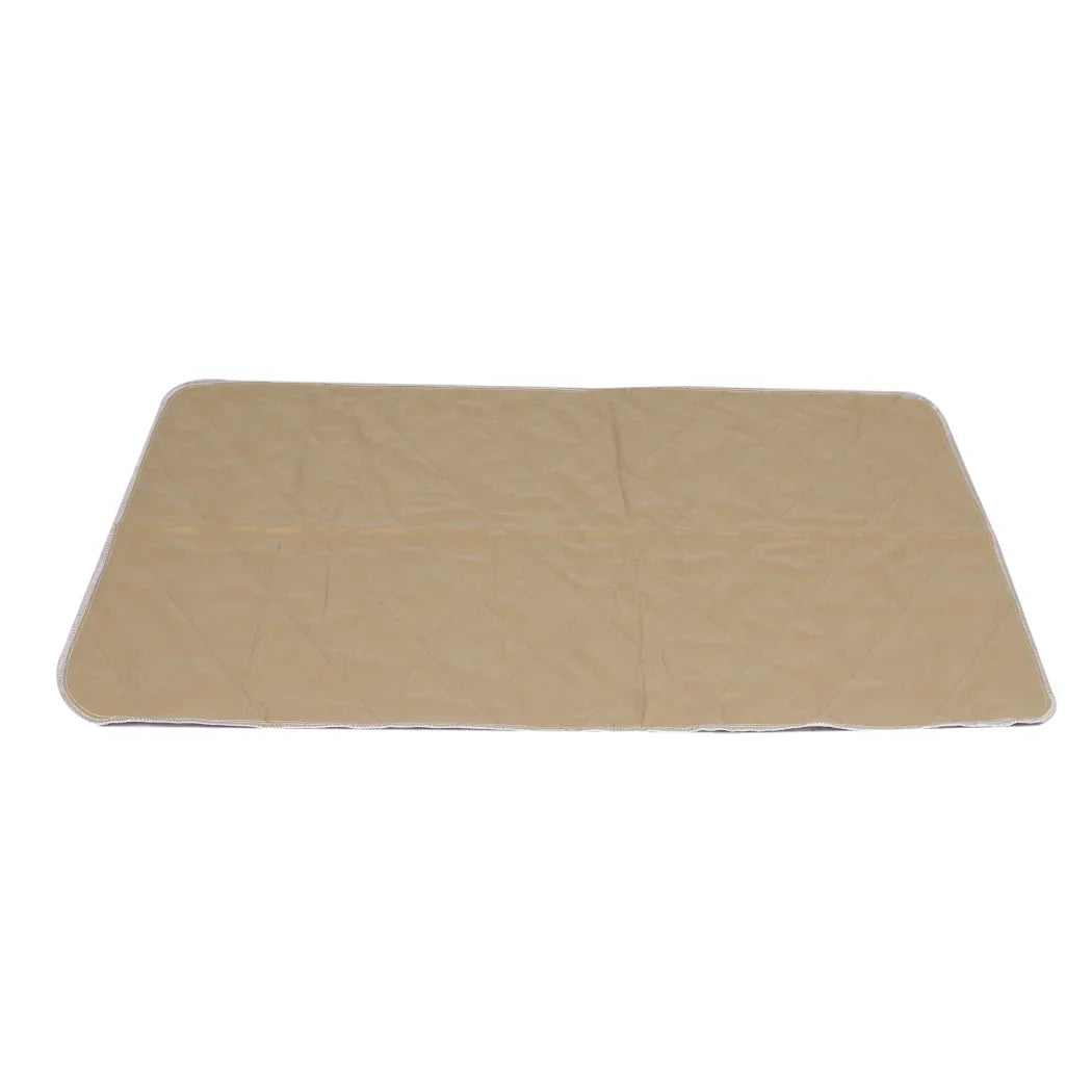 PaWz 2 Pcs 60x90 cm Reusable Waterproof Large-2018816648647151617