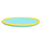 Pawz Splash Pad Kids Pet Sprinkler Water Play Mat 240cm-2050056793618518017