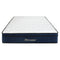 Dreamz 7 Zone Pocket Spring Mattress Medium Firm Queen-2050056899403059201